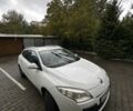 Белый Рено Меган, объемом двигателя 1.9 л и пробегом 360 тыс. км за 6900 $, фото 12 на Automoto.ua