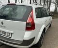 Білий Рено Меган, об'ємом двигуна 1.9 л та пробігом 308 тис. км за 4900 $, фото 3 на Automoto.ua