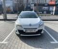 Белый Рено Меган, объемом двигателя 2 л и пробегом 296 тыс. км за 7000 $, фото 5 на Automoto.ua