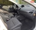 Білий Рено Меган, об'ємом двигуна 1.6 л та пробігом 227 тис. км за 6500 $, фото 19 на Automoto.ua