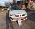 Білий Рено Меган, об'ємом двигуна 1.6 л та пробігом 201 тис. км за 5299 $, фото 4 на Automoto.ua