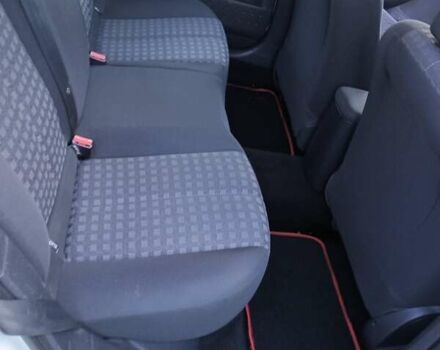 Білий Рено Меган, об'ємом двигуна 1.6 л та пробігом 201 тис. км за 5299 $, фото 42 на Automoto.ua