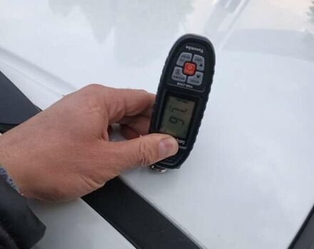 Білий Рено Меган, об'ємом двигуна 1.6 л та пробігом 201 тис. км за 5299 $, фото 73 на Automoto.ua