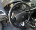 Белый Рено Меган, объемом двигателя 2 л и пробегом 365 тыс. км за 7500 $, фото 23 на Automoto.ua