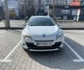 Білий Рено Меган, об'ємом двигуна 2 л та пробігом 296 тис. км за 7000 $, фото 5 на Automoto.ua