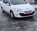 Белый Рено Меган, объемом двигателя 1.6 л и пробегом 201 тыс. км за 7150 $, фото 3 на Automoto.ua