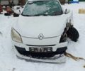 Білий Рено Меган, об'ємом двигуна 1.5 л та пробігом 350 тис. км за 4000 $, фото 2 на Automoto.ua
