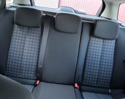 Білий Рено Меган, об'ємом двигуна 1.6 л та пробігом 201 тис. км за 5199 $, фото 89 на Automoto.ua