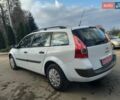 Білий Рено Меган, об'ємом двигуна 1.6 л та пробігом 201 тис. км за 5199 $, фото 21 на Automoto.ua