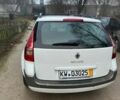 Белый Рено Меган, объемом двигателя 1.6 л и пробегом 145 тыс. км за 5300 $, фото 8 на Automoto.ua