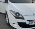 Белый Рено Меган, объемом двигателя 1.5 л и пробегом 240 тыс. км за 6000 $, фото 1 на Automoto.ua