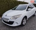 Білий Рено Меган, об'ємом двигуна 1.6 л та пробігом 227 тис. км за 6500 $, фото 12 на Automoto.ua