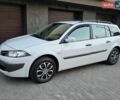 Белый Рено Меган, объемом двигателя 1.6 л и пробегом 198 тыс. км за 5450 $, фото 3 на Automoto.ua