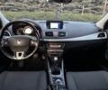 Білий Рено Меган, об'ємом двигуна 1.6 л та пробігом 220 тис. км за 7500 $, фото 4 на Automoto.ua