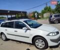 Білий Рено Меган, об'ємом двигуна 1.6 л та пробігом 120 тис. км за 6600 $, фото 25 на Automoto.ua