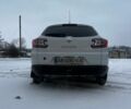 Білий Рено Меган, об'ємом двигуна 1.6 л та пробігом 212 тис. км за 6300 $, фото 12 на Automoto.ua