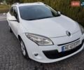 Білий Рено Меган, об'ємом двигуна 1.6 л та пробігом 227 тис. км за 6500 $, фото 10 на Automoto.ua