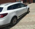 Білий Рено Меган, об'ємом двигуна 1.4 л та пробігом 242 тис. км за 6200 $, фото 1 на Automoto.ua
