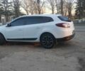 Белый Рено Меган, объемом двигателя 1.4 л и пробегом 238 тыс. км за 6700 $, фото 3 на Automoto.ua