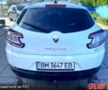 Белый Рено Меган, объемом двигателя 1.5 л и пробегом 213 тыс. км за 6200 $, фото 7 на Automoto.ua