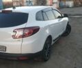 Белый Рено Меган, объемом двигателя 1.4 л и пробегом 238 тыс. км за 6700 $, фото 6 на Automoto.ua