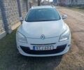 Белый Рено Меган, объемом двигателя 1.6 л и пробегом 300 тыс. км за 6000 $, фото 4 на Automoto.ua