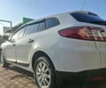 Білий Рено Меган, об'ємом двигуна 1.6 л та пробігом 212 тис. км за 6500 $, фото 18 на Automoto.ua