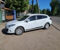 Білий Рено Меган, об'ємом двигуна 1.5 л та пробігом 230 тис. км за 6282 $, фото 1 на Automoto.ua