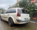 Белый Рено Меган, объемом двигателя 1.46 л и пробегом 290 тыс. км за 5800 $, фото 2 на Automoto.ua