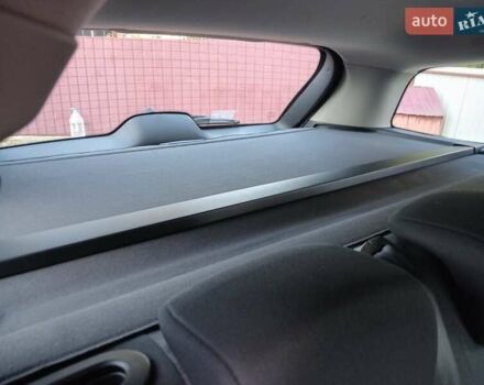 Білий Рено Меган, об'ємом двигуна 1.6 л та пробігом 201 тис. км за 5299 $, фото 34 на Automoto.ua