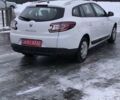 Белый Рено Меган, объемом двигателя 1.6 л и пробегом 201 тыс. км за 7150 $, фото 5 на Automoto.ua