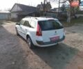 Білий Рено Меган, об'ємом двигуна 1.6 л та пробігом 201 тис. км за 5299 $, фото 14 на Automoto.ua