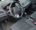 Білий Рено Меган, об'ємом двигуна 1.6 л та пробігом 183 тис. км за 6400 $, фото 4 на Automoto.ua
