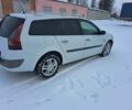 Белый Рено Меган, объемом двигателя 1.5 л и пробегом 344 тыс. км за 5000 $, фото 1 на Automoto.ua