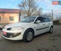 Білий Рено Меган, об'ємом двигуна 1.6 л та пробігом 201 тис. км за 5199 $, фото 24 на Automoto.ua