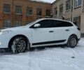 Білий Рено Меган, об'ємом двигуна 1.6 л та пробігом 212 тис. км за 6300 $, фото 6 на Automoto.ua