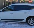 Белый Рено Меган, объемом двигателя 1.4 л и пробегом 250 тыс. км за 7000 $, фото 4 на Automoto.ua