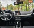 Белый Рено Меган, объемом двигателя 1.46 л и пробегом 255 тыс. км за 5950 $, фото 10 на Automoto.ua