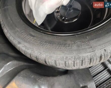 Белый Рено Меган, объемом двигателя 1.5 л и пробегом 267 тыс. км за 7000 $, фото 29 на Automoto.ua