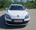 Білий Рено Меган, об'ємом двигуна 1.6 л та пробігом 228 тис. км за 7500 $, фото 1 на Automoto.ua