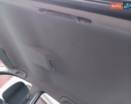 Білий Рено Меган, об'ємом двигуна 1.6 л та пробігом 201 тис. км за 5299 $, фото 44 на Automoto.ua