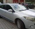 Білий Рено Меган, об'ємом двигуна 1.6 л та пробігом 183 тис. км за 6400 $, фото 1 на Automoto.ua