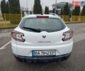 Белый Рено Меган, объемом двигателя 1.5 л и пробегом 267 тыс. км за 7000 $, фото 3 на Automoto.ua