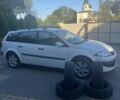 Білий Рено Меган, об'ємом двигуна 1.6 л та пробігом 251 тис. км за 6200 $, фото 1 на Automoto.ua