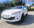Белый Рено Меган, объемом двигателя 1.4 л и пробегом 238 тыс. км за 6700 $, фото 2 на Automoto.ua