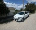 Білий Рено Меган, об'ємом двигуна 2 л та пробігом 233 тис. км за 6299 $, фото 1 на Automoto.ua