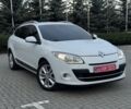 Білий Рено Меган, об'ємом двигуна 1.6 л та пробігом 220 тис. км за 7500 $, фото 1 на Automoto.ua