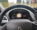 Белый Рено Меган, объемом двигателя 1.5 л и пробегом 267 тыс. км за 7000 $, фото 26 на Automoto.ua