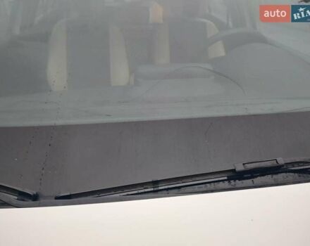 Белый Рено Меган, объемом двигателя 1.5 л и пробегом 267 тыс. км за 7000 $, фото 34 на Automoto.ua