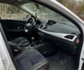 Рено Меган 2009 в Самборе на Automoto.ua Белый Рено Меган, объемом двигателя 1.5 л и пробегом 191 тыс. км за 6500 $, фото 2 на Automoto.ua